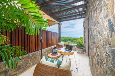 Luxury Villa Photo #18