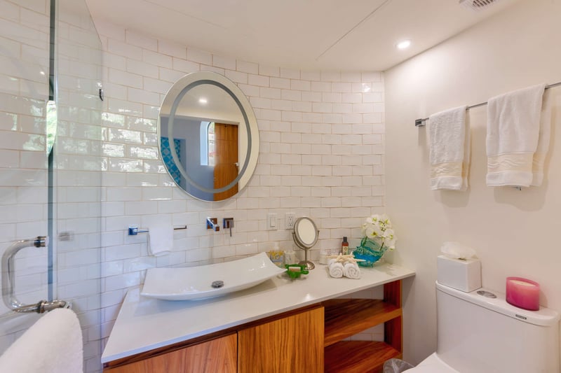 Villa Esplendor del Mar