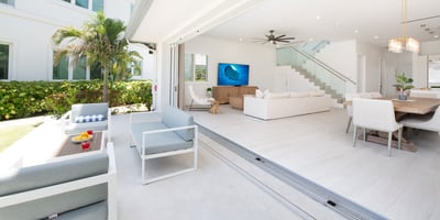 Luxury Villa Photo #13