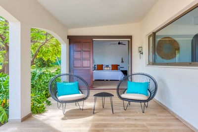 Luxury Villa Photo #11