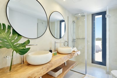 Luxury Villa Photo #33