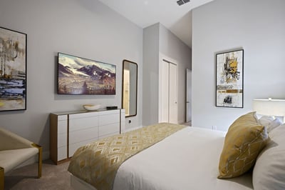 Luxury Villa Photo #32