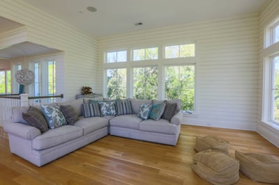 Luxury Villa Photo #12