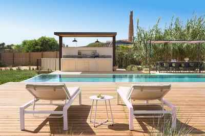 Luxury Villa Photo #7