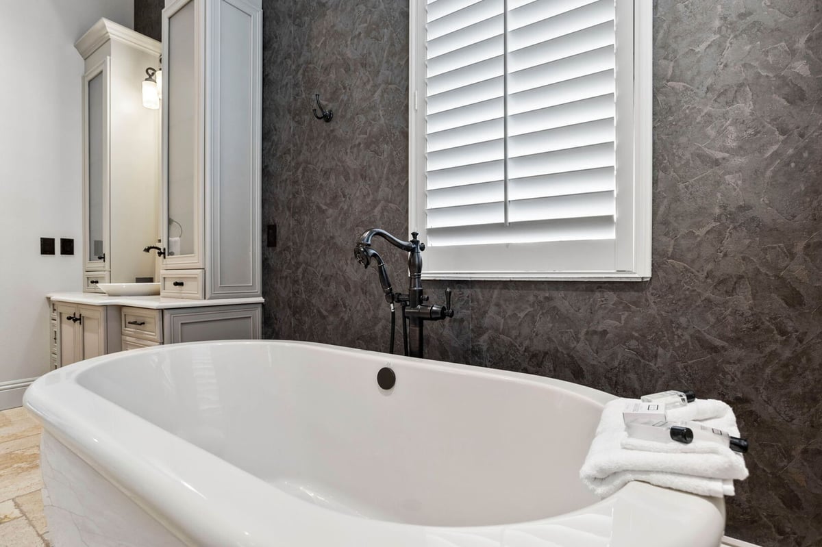 Ethereal Escape Villa