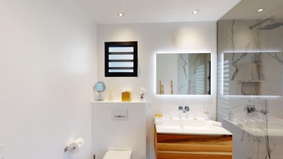 Luxury Villa Photo #37