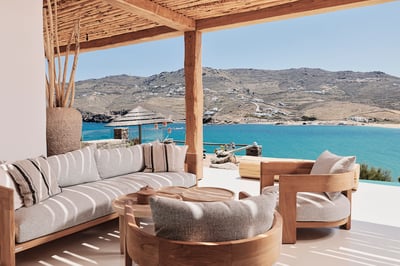 Luxury Villa Photo #7