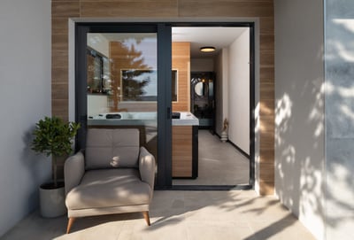 Luxury Villa Photo #54
