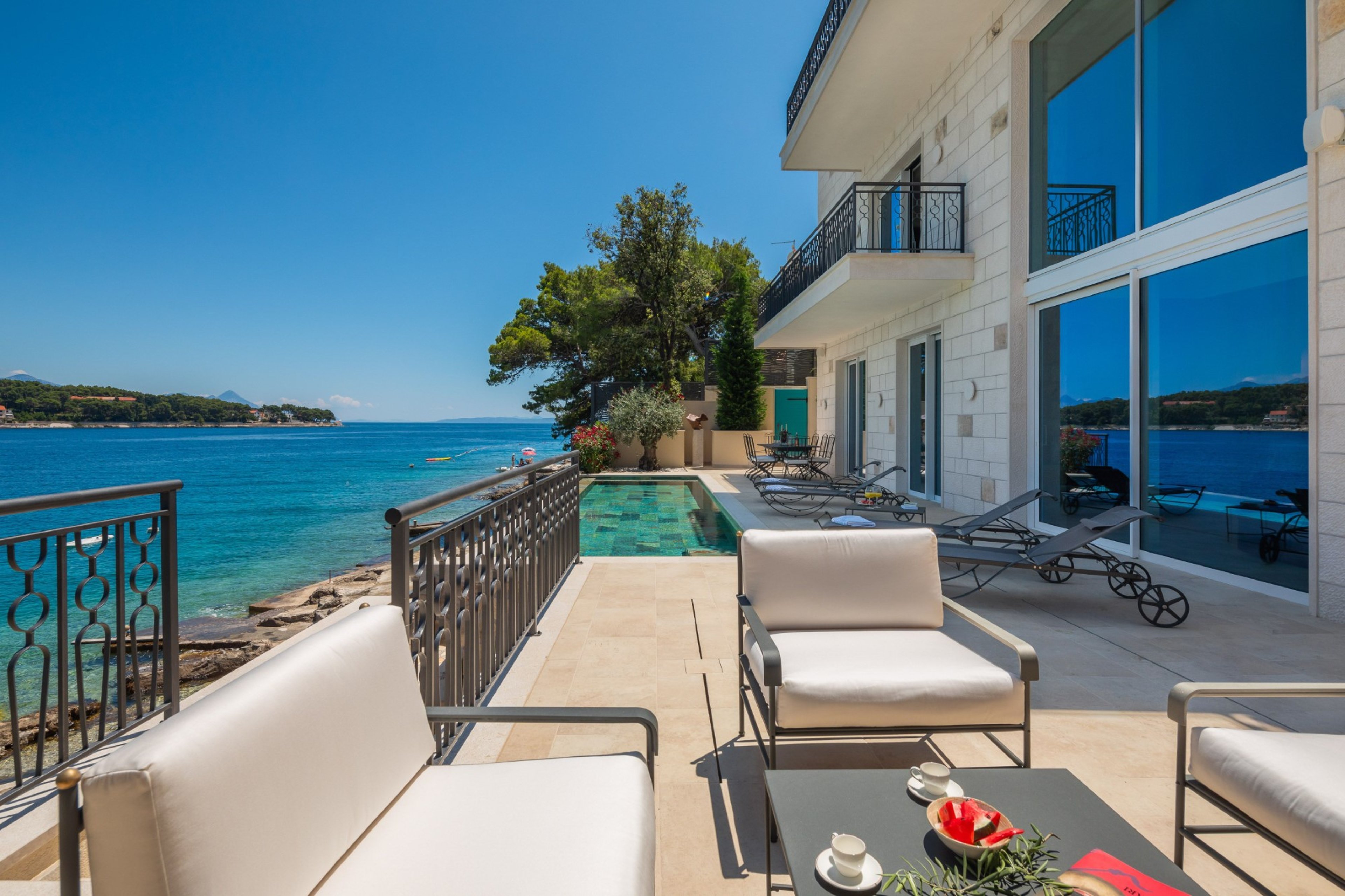 Villa Prime Brac - 34