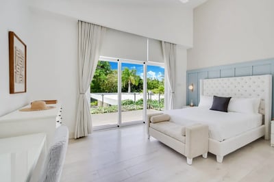 Luxury Villa Photo #33