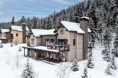 Luxury Villa Photo #44