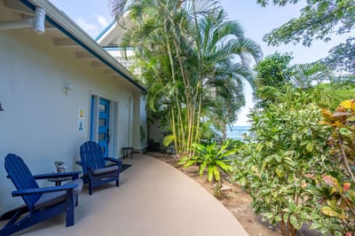 Luxury Villa Photo #12