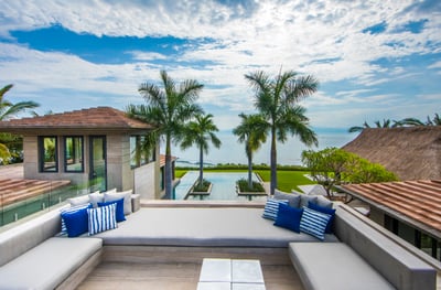 Luxury Villa Photo #8