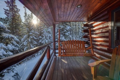 Luxury Villa Photo #34