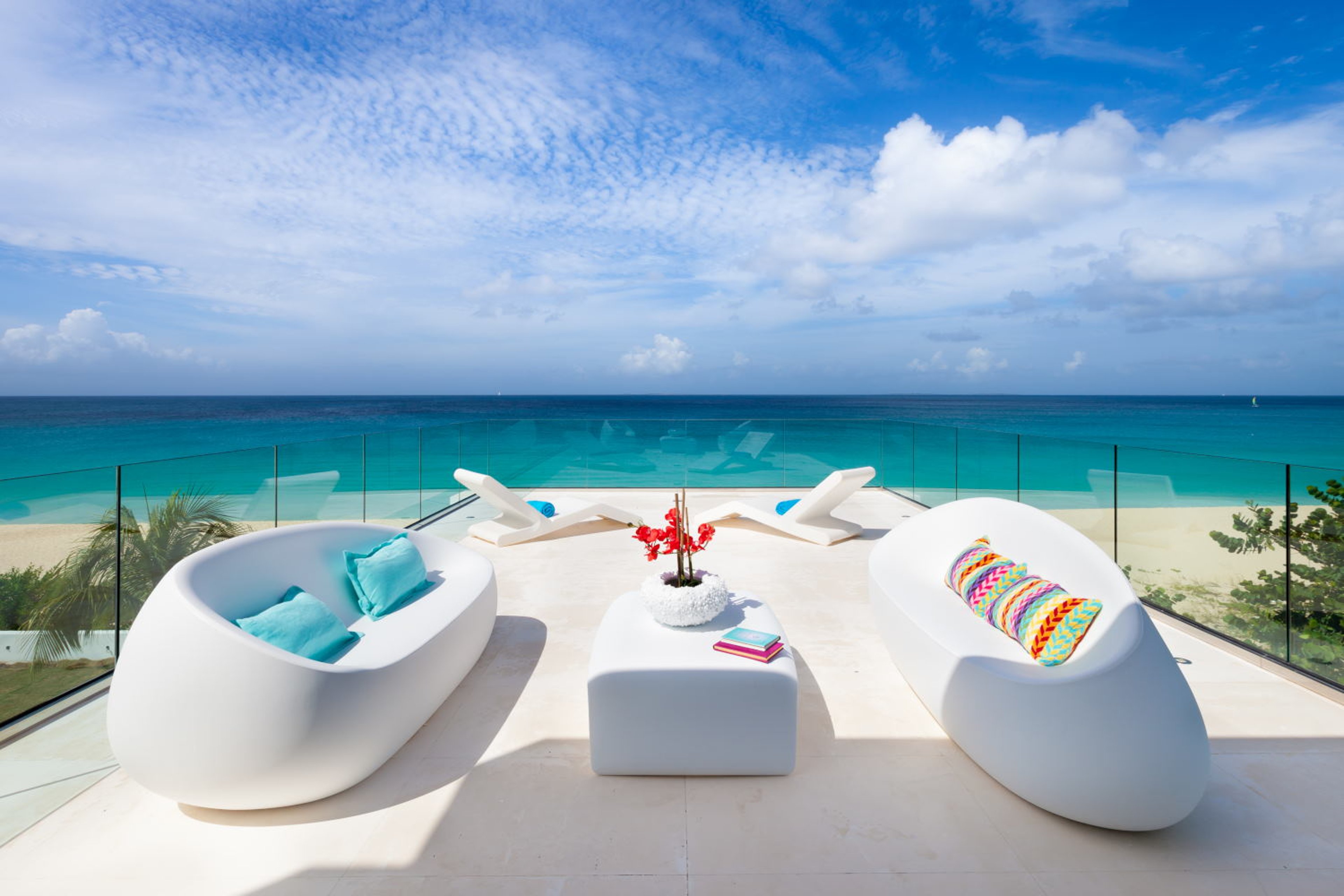 Beach House - 3