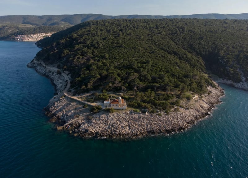 Lighthouse St Nicholas