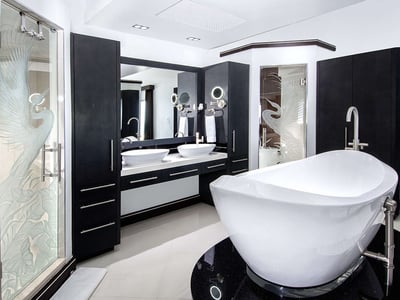 Luxury Villa Photo #32