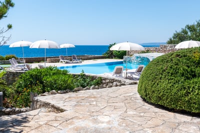Luxury Villa Photo #18