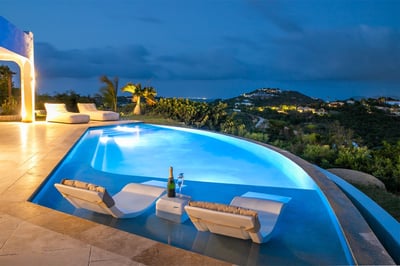 Luxury Villa Photo #6