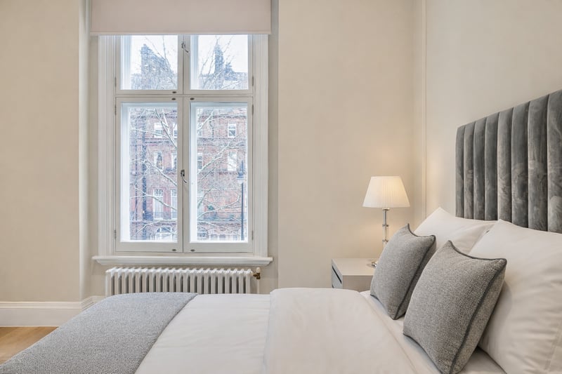 The Knightsbridge