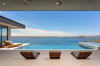 Luxury Villa Photo #5