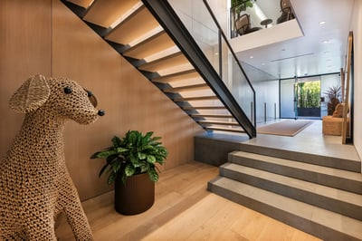 Luxury Villa Photo #19
