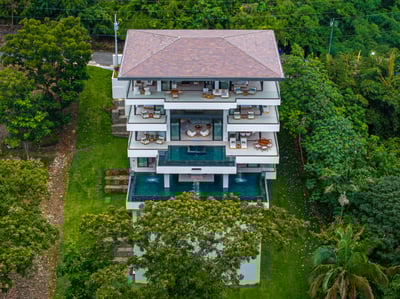 Luxury Villa Photo #75