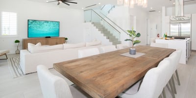Luxury Villa Photo #21