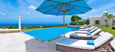 Luxury Villa Photo #2