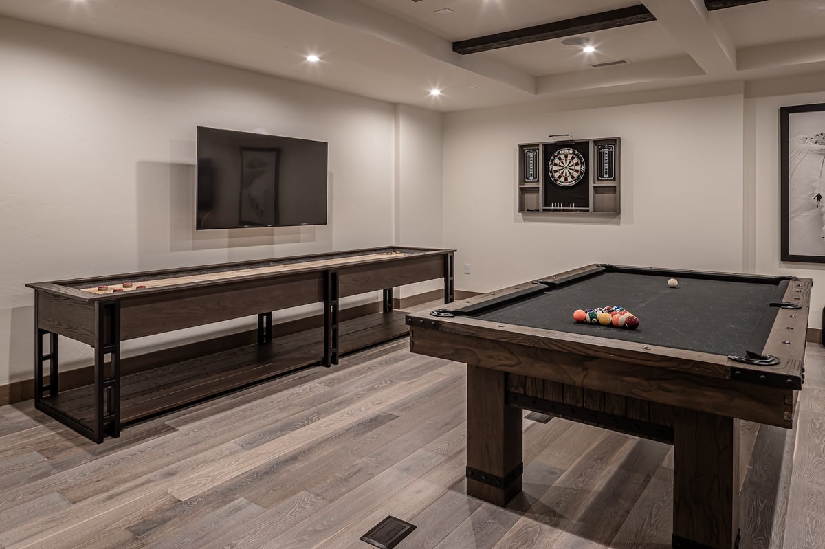 Inspiration Point Townhome 4C