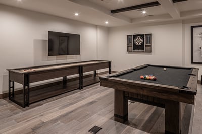 Luxury Villa Photo #9