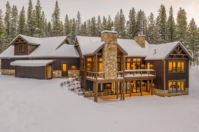 Luxury Villa Photo #51