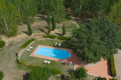 Luxury Villa Photo #2