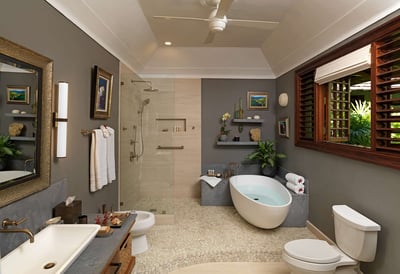 Luxury Villa Photo #51