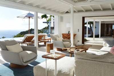 Luxury Villa Photo #38