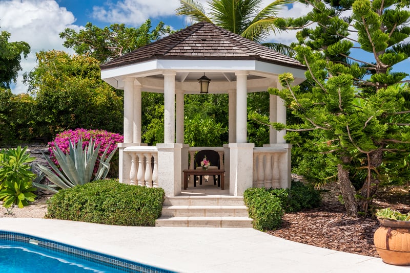 Blue Mountain Villa