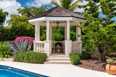 Luxury Villa Photo #11