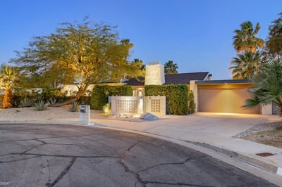 Luxury Villa Photo #25