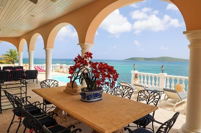 Luxury Villa Photo #11