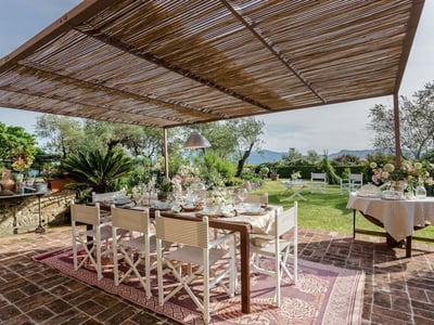 Luxury Villa Photo #11