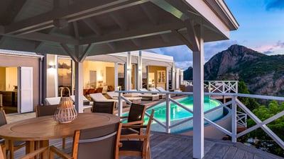 Luxury Villa Photo #15
