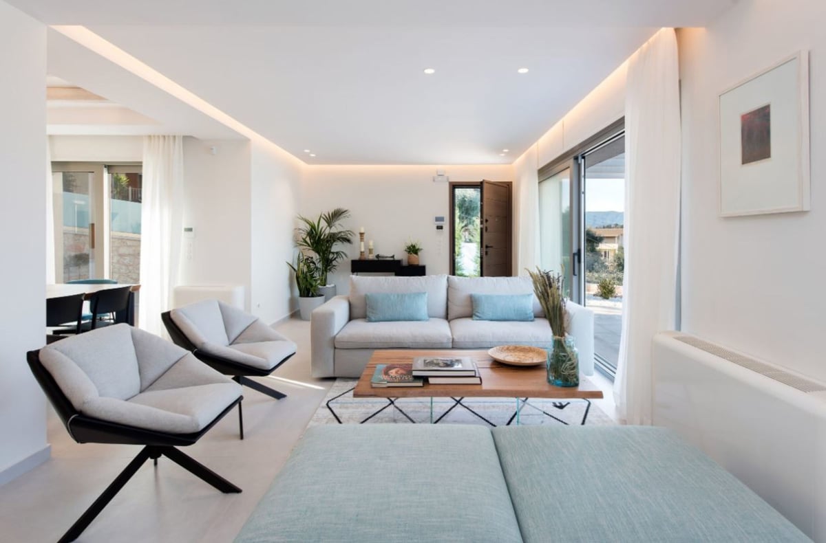 Ionian Terrace villa rental - 11