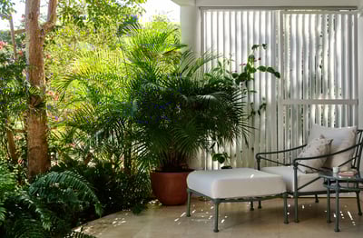 Luxury Villa Photo #16