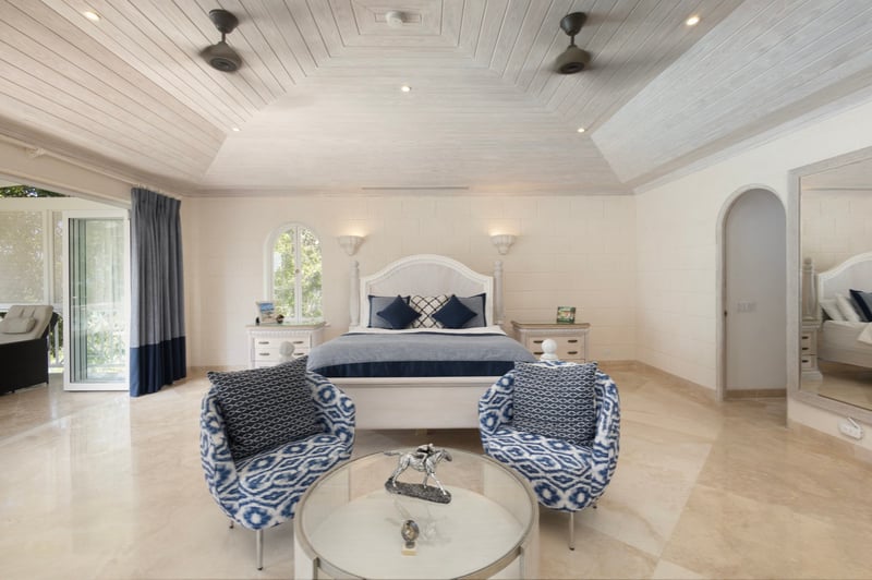 Old Trees 302 | La Mirage