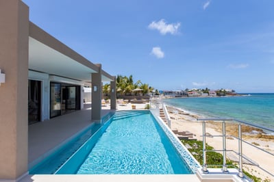 Simpson Bay,Villa Alma