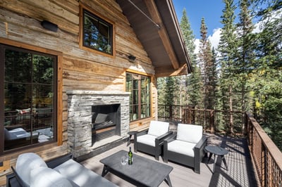 Luxury Villa Photo #26