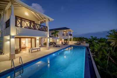 Luxury Villa Photo #5