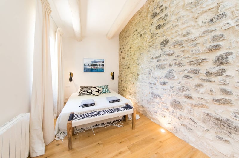 Bastide de St. Martin