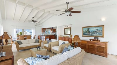 Luxury Villa Photo #14