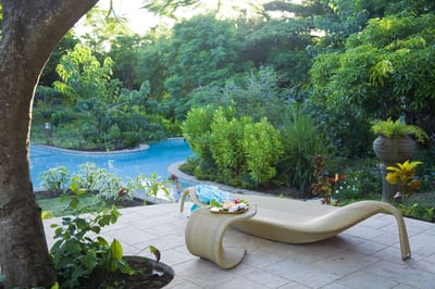 Luxury Villa Photo #9
